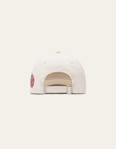 LES DEUX ORCHARD DAD CAP